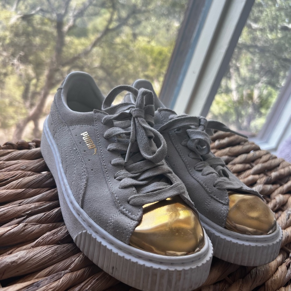 🌵PUMA women’s sneakers
